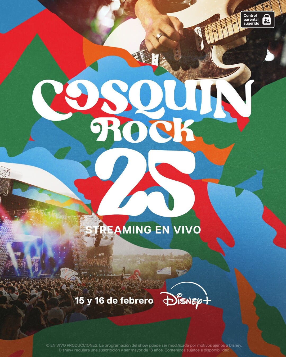 cosquin rock2025