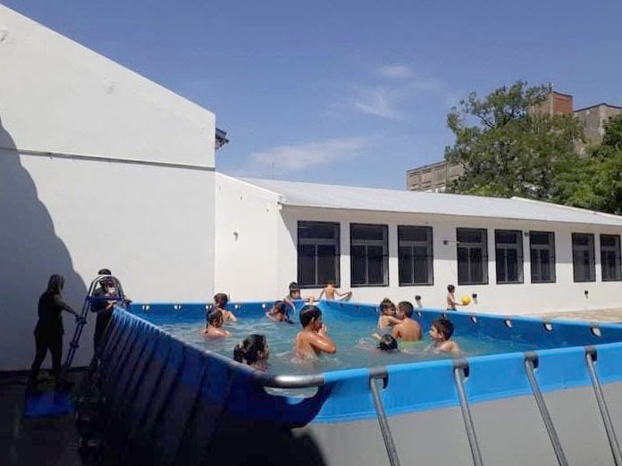 Inscripción para Escuelas Abiertas en Verano 2024