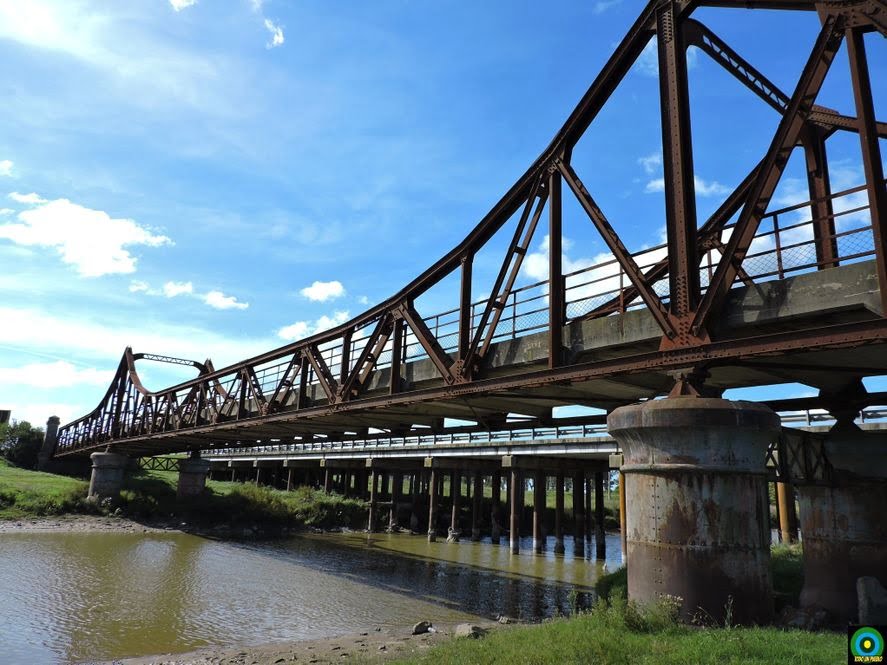 Si viajás a Mar del Plata ténes 5 paradas increíbles sobre la Ruta 11