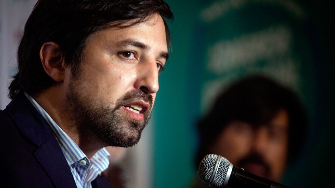 Kreplak: “En ninguna otra parte del mundo el precio de los medicamentos es libre”