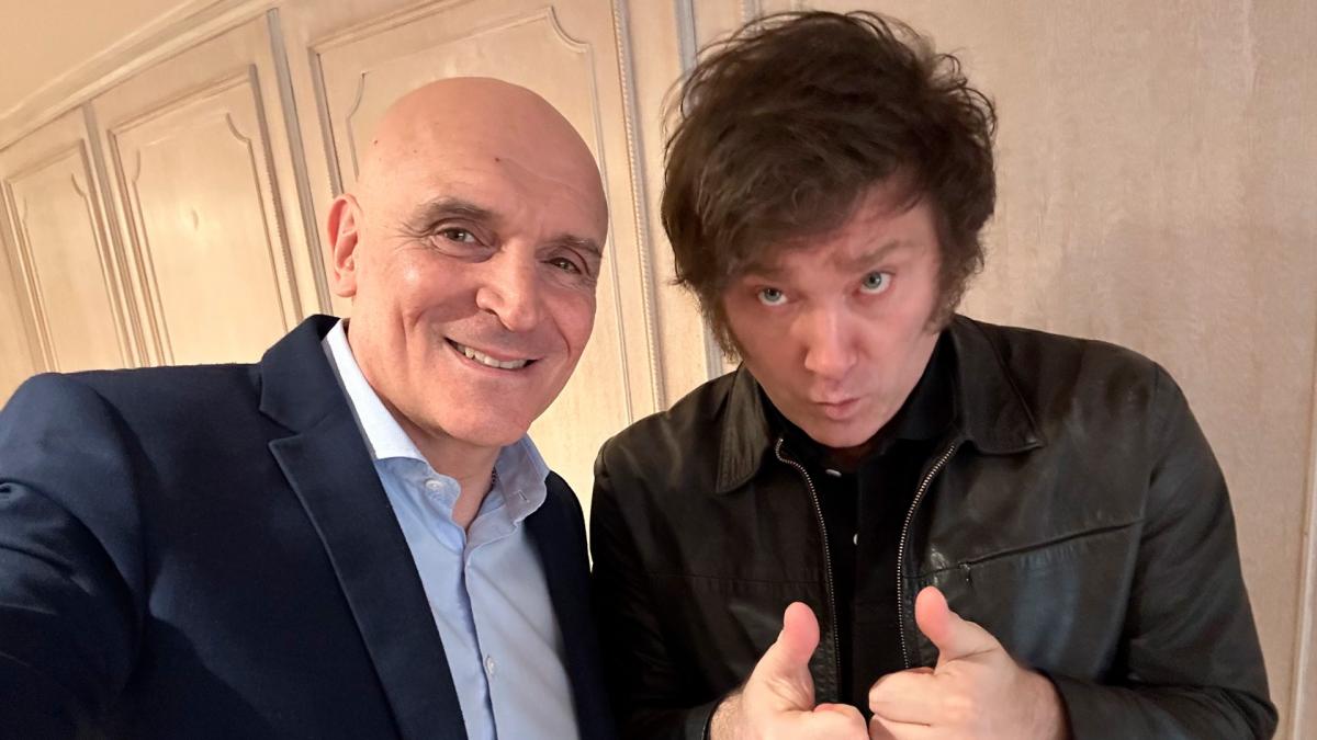 Milei celebró que Espert presida la Comisión de Presupuesto y Hacienda: rechazo opositor