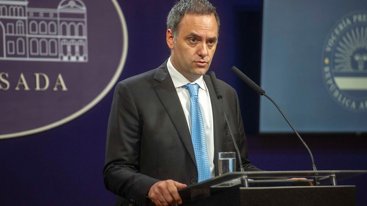 El Gobierno no contempla extender el plazo de las sesiones extraordinarias