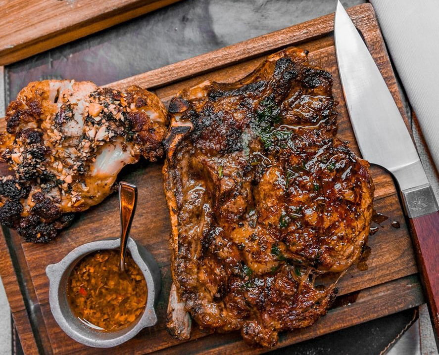 Asado, paella y cerveza: las atracciones de la Provincia para disfrutar las vacaciones de verano