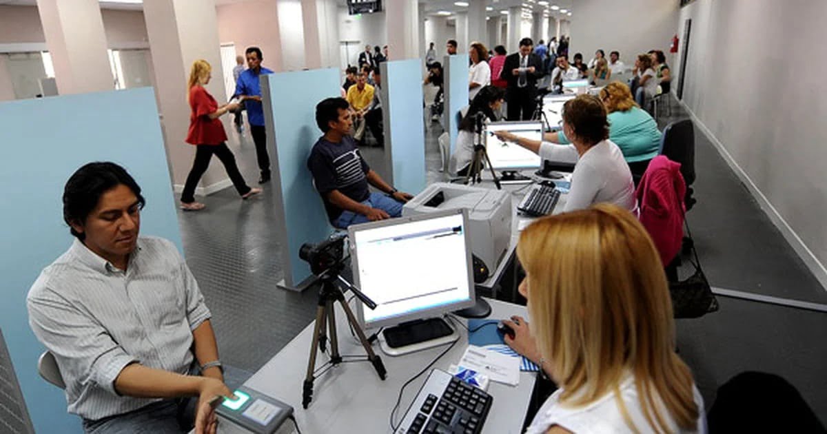 Aumenta el precio para tramitar el DNI y el pasaporte