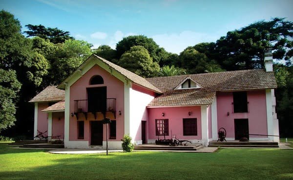 En Gral. Belgrano buscan inversores gastronómicos para turísmo en la reserva del Bosque Encantado