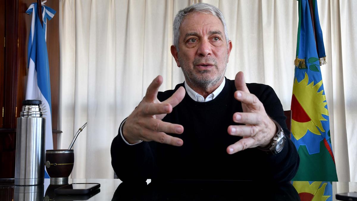 Municipalidad de La Plata: Una auditoría en la administración pública detectó irregularidades