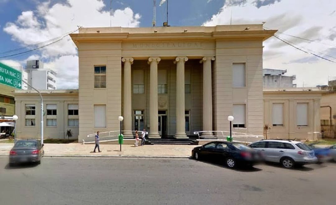 Municipio de Trenque Lauquen pagará un bono de 100 mil pesos, y un 25% de incremento salarial