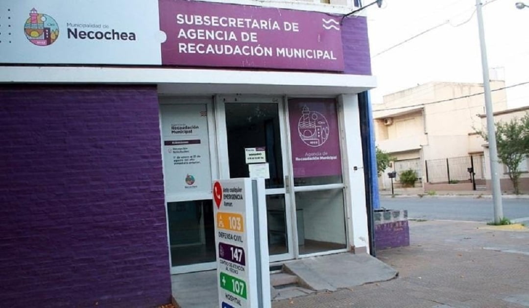 El Municipio de Necochea lanzó un plan de Moratoria