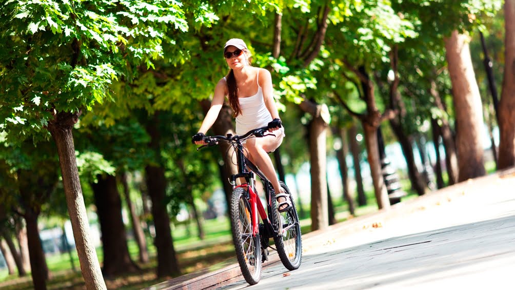 Paseos en bicicleta para conocer la provincia de Buenos Aires