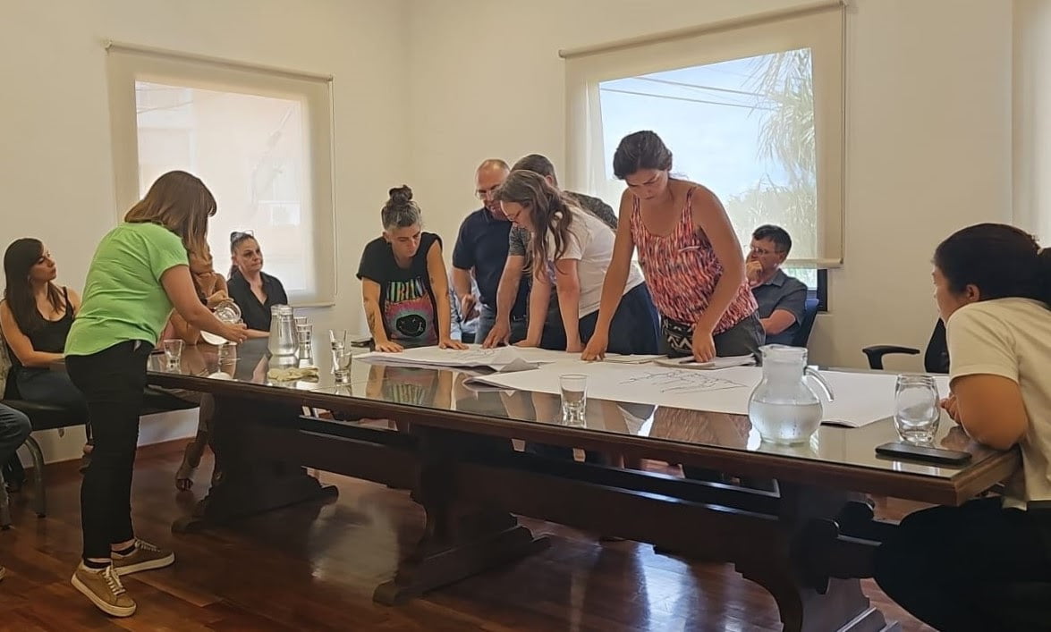 Reunión clave para solucionar la falta de suministro eléctrico en el Delta de Tigre