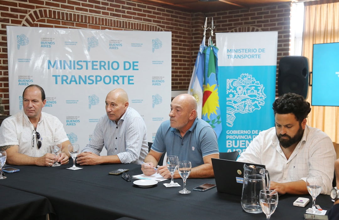 Transporte logró un nuevo acuerdo en el sector de cargas