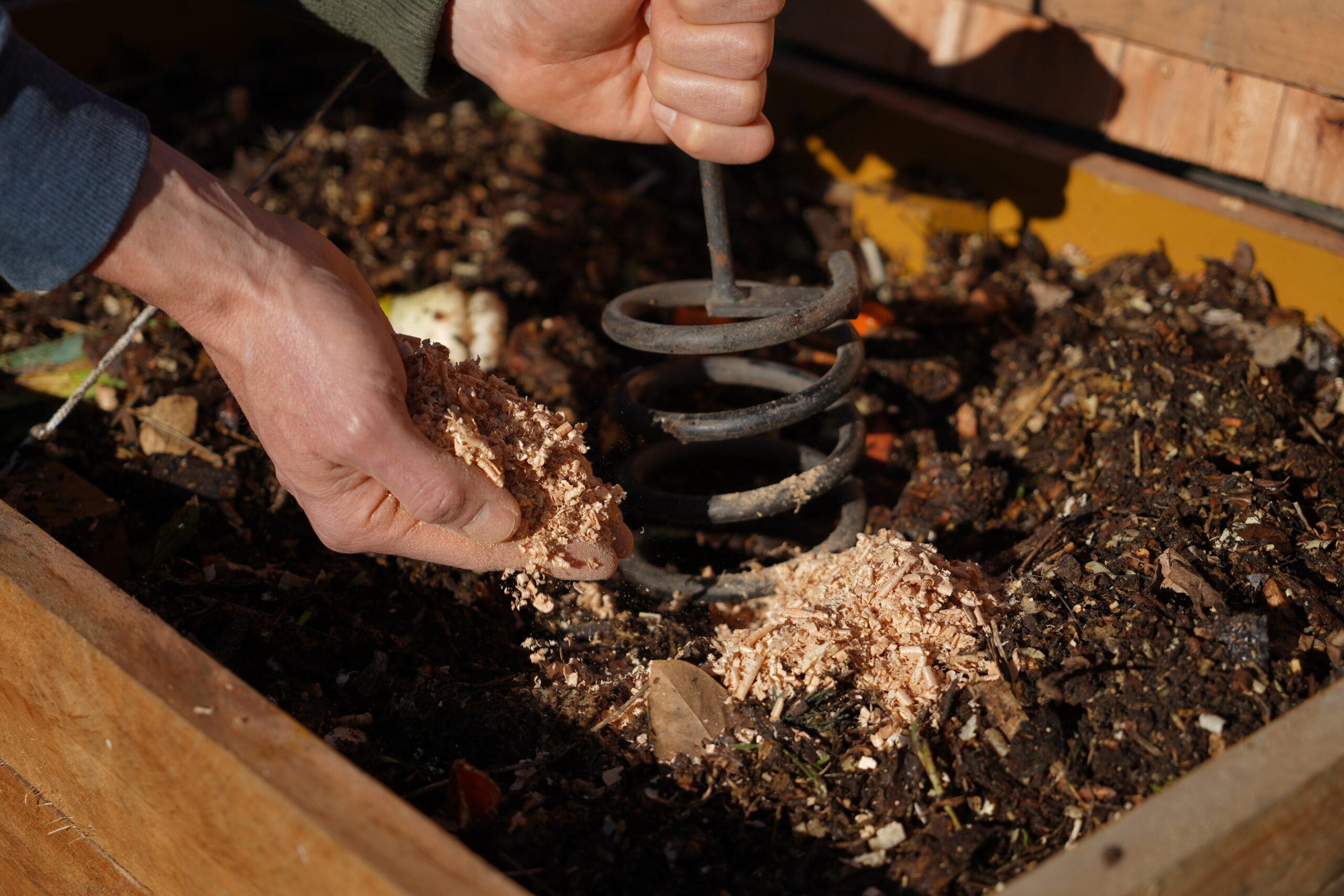 Vicente López sustentable: el municipio lanzó un nuevo taller virtual y gratuito para aprender a compostar