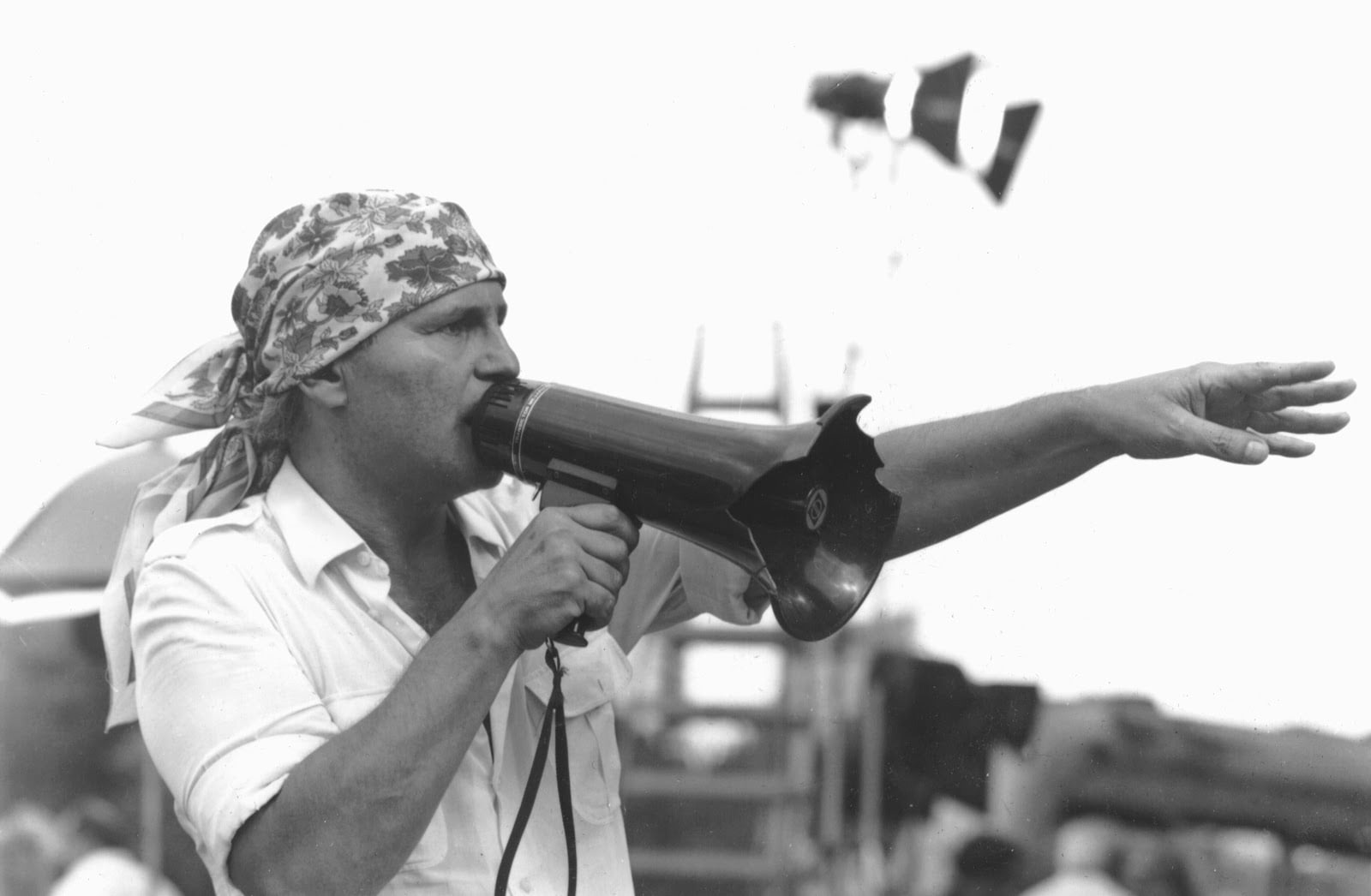 Vuelve el Centro Cultural Leonardo Favio con una exhibición en homenaje