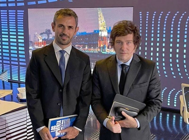 Hasta los aliados de Javier Milei denuncian cambios en el dictamen firmado por la Ley ómnibus