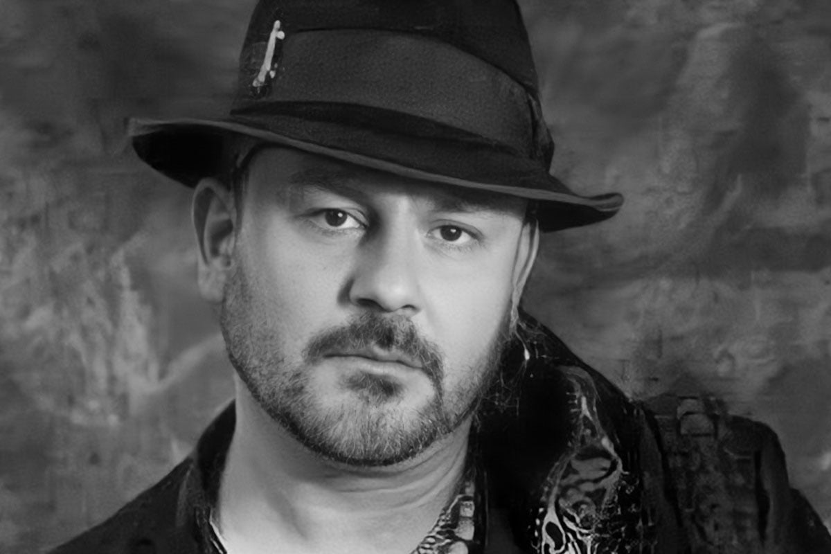 Nico Favio dará un recital en el renovado Centro Cultural que lleva el nombre de su padre