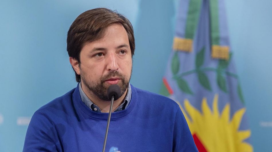 Kreplak “Por los aumentos, dos de cada diez personas no están comprando su medicación”