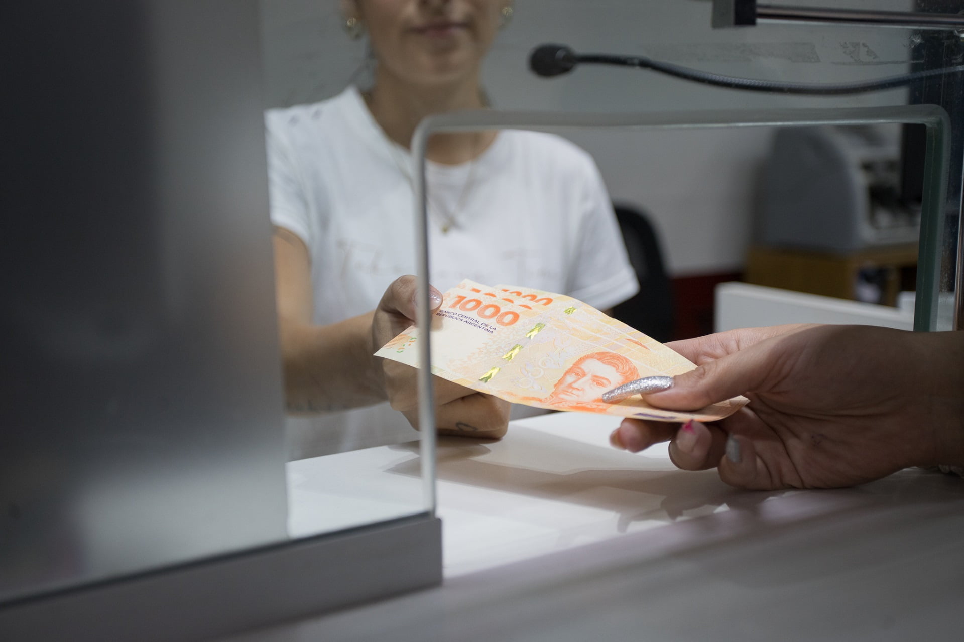 Pagá el TSG anual con 20% de descuento en Lanús