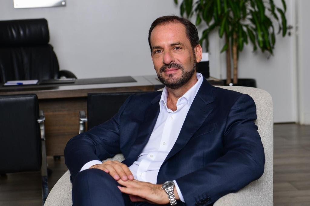 Ariel Sujarchuk definió cambios en el gabinete municipal