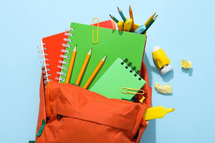 Banco Provincia: 25% de descuento en librerías y jugueterías para comprar útiles escolares