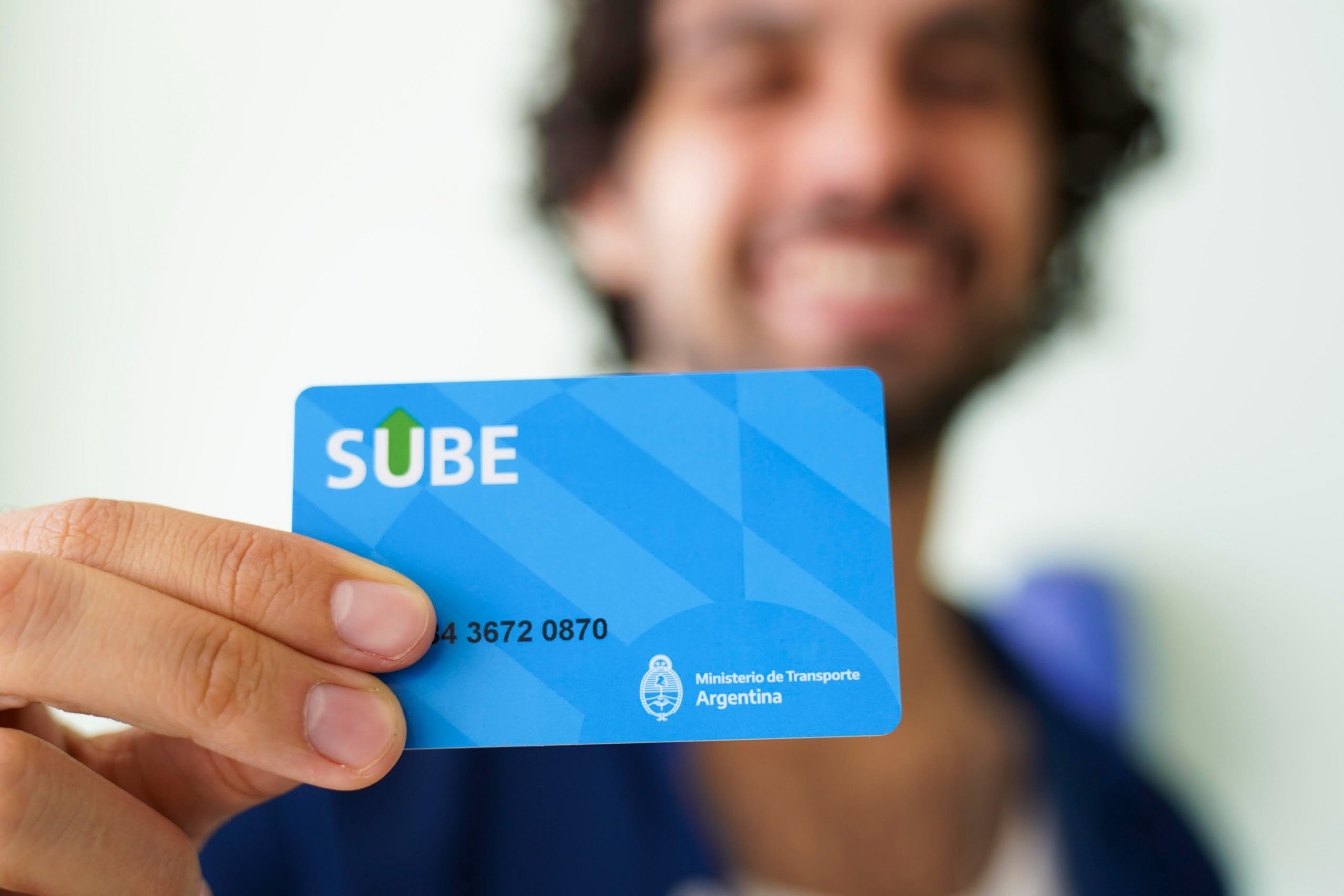 Boleto Estudiantil Gratuito 2024, Ituzaingó abrió la inscripción