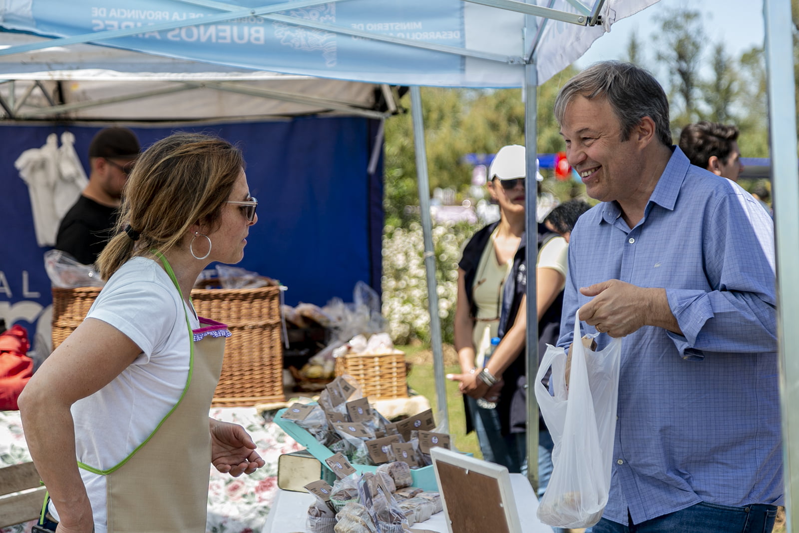 En febrero regresa el programa “Circuito de Ahorro Brown”, productos locales a precios accesibles
