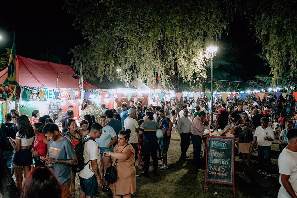 Gastronomía, cine y paseos al aire libre para disfrutar este fin de semana en Escobar