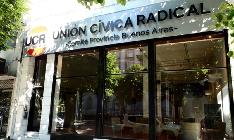 Intendentes radicales bonaerenses rechazan la eliminación del Fondo de Fortalecimiento Fiscal