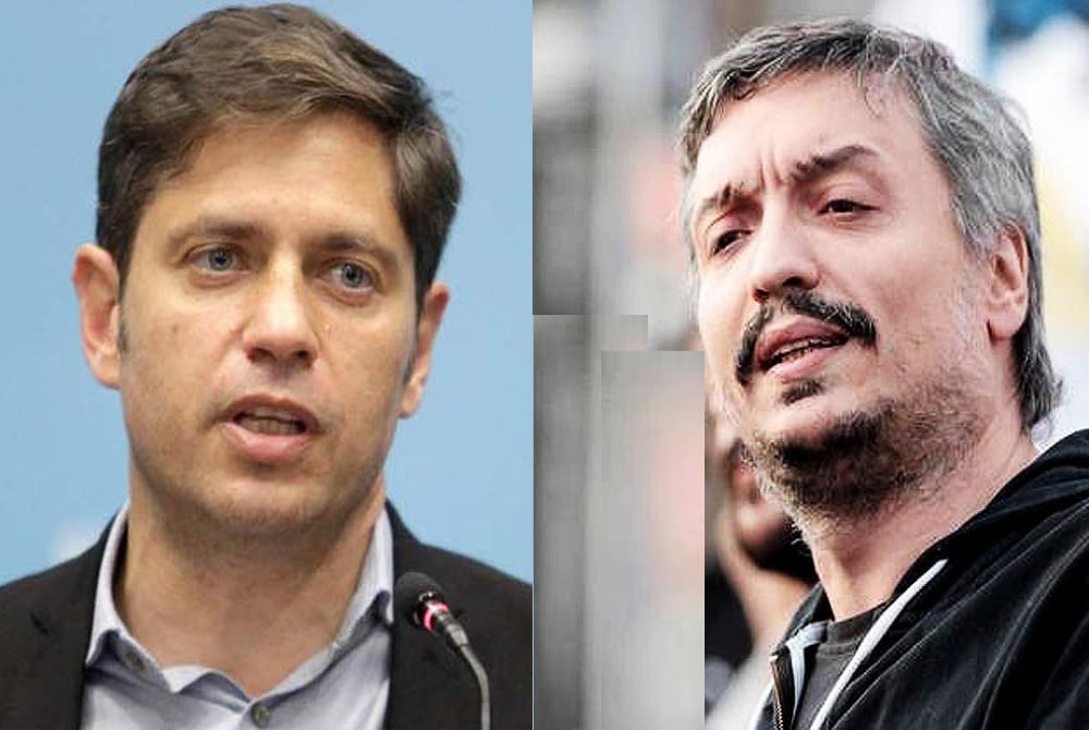 Reunión del PJ Bonaerense, los Intendentes buscan juntar a Kicillof con Máximo