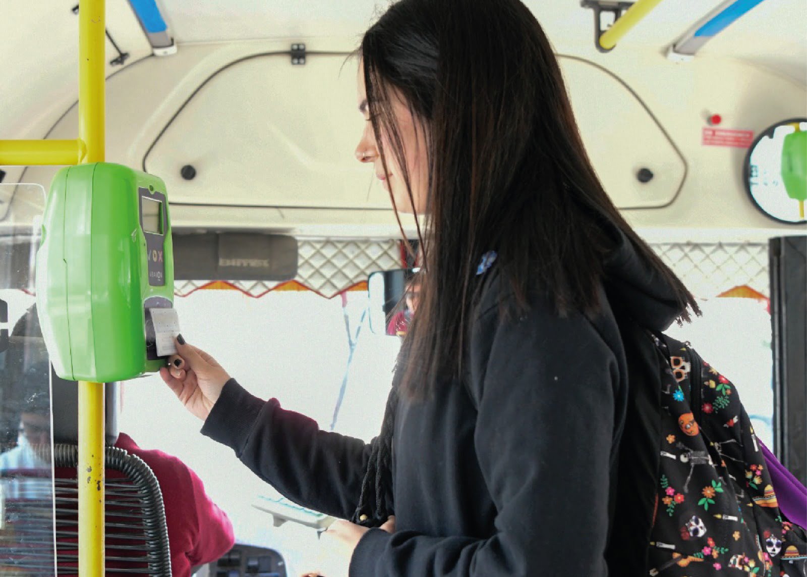 La Provincia habilitó la inscripción al Boleto Terciario y Universitario