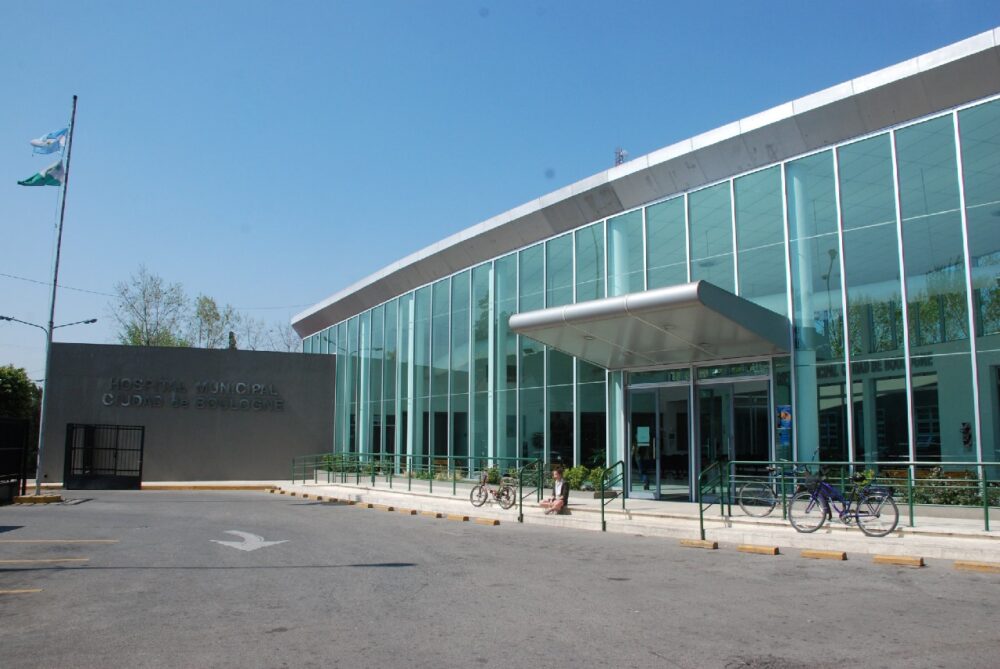 San Isidro: charla informativa sobre el dengue en el Hospital de Boulogne