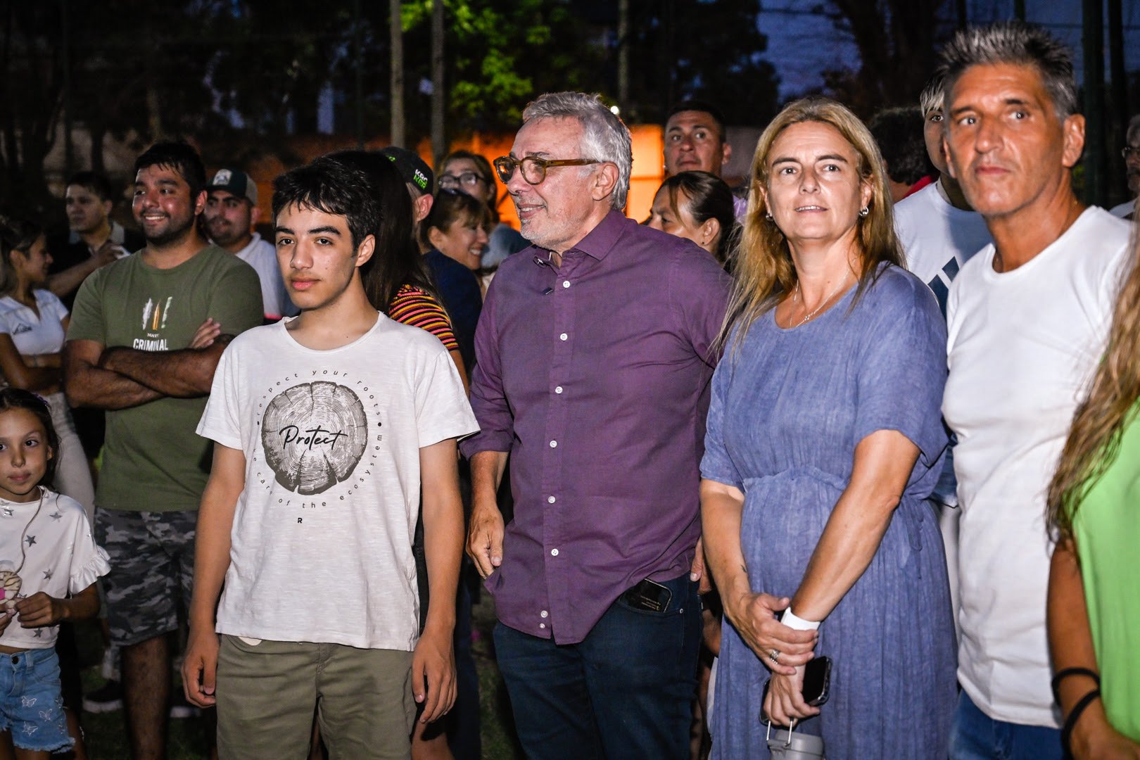 Más de 24.500 vecinos de Tigre disfrutaron del verano en las colonias del Municipio