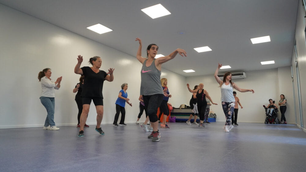 Arrancan las clases en las Escuelas Deportivas de Vicente López: toda la información