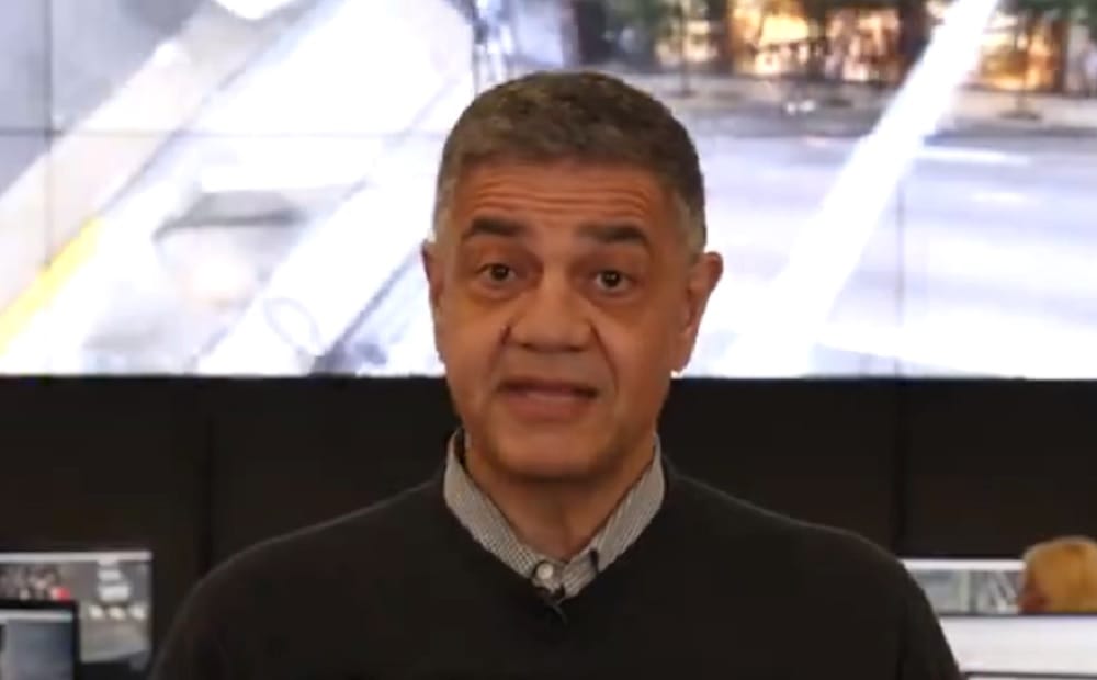 El Gobierno porteño envió a la Legislatura un proyecto para impulsar la Ley de Reiterancia