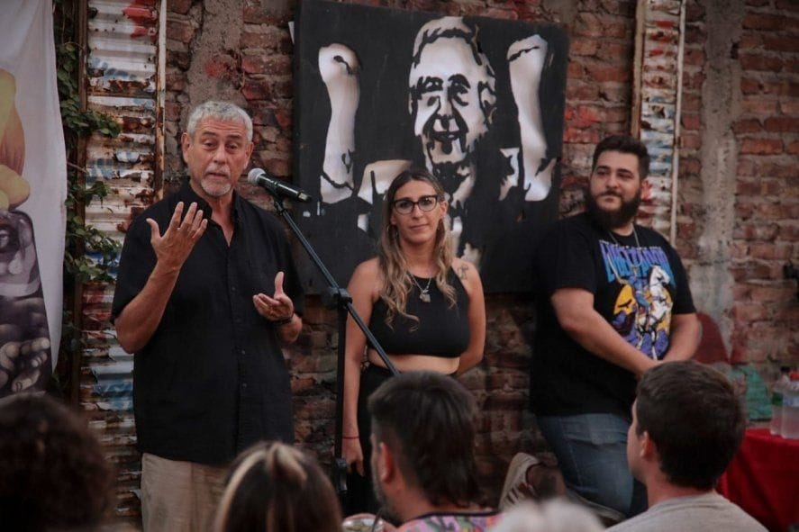 El PJ bonaerense mira el 2025, juntos o separados