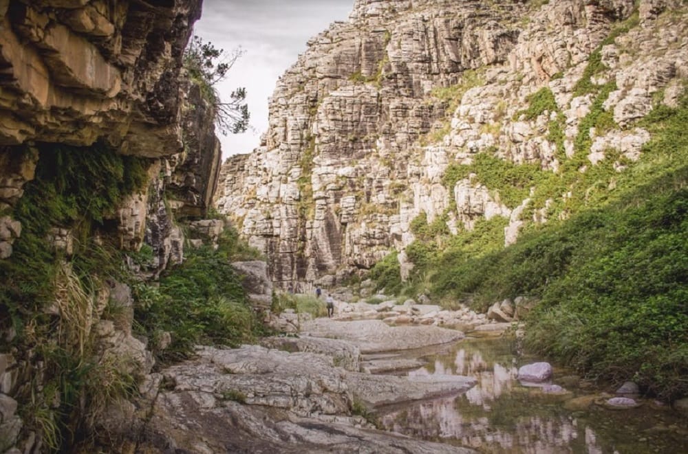 La Comarca de Sierra de La Ventana, un destino ideal para descubrir el finde
