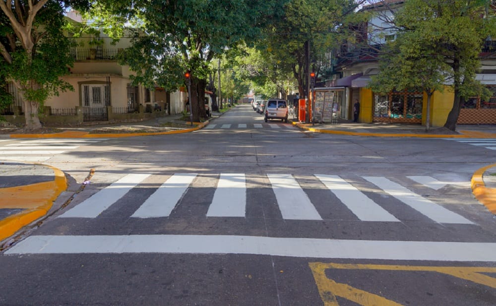 Vicente López continúa avanzando con el Plan de Obras para Prevenir Inundaciones