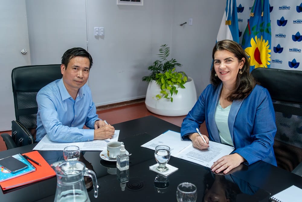 Ya son 15 los comercios adheridos al programa Compre Barato de Moreno