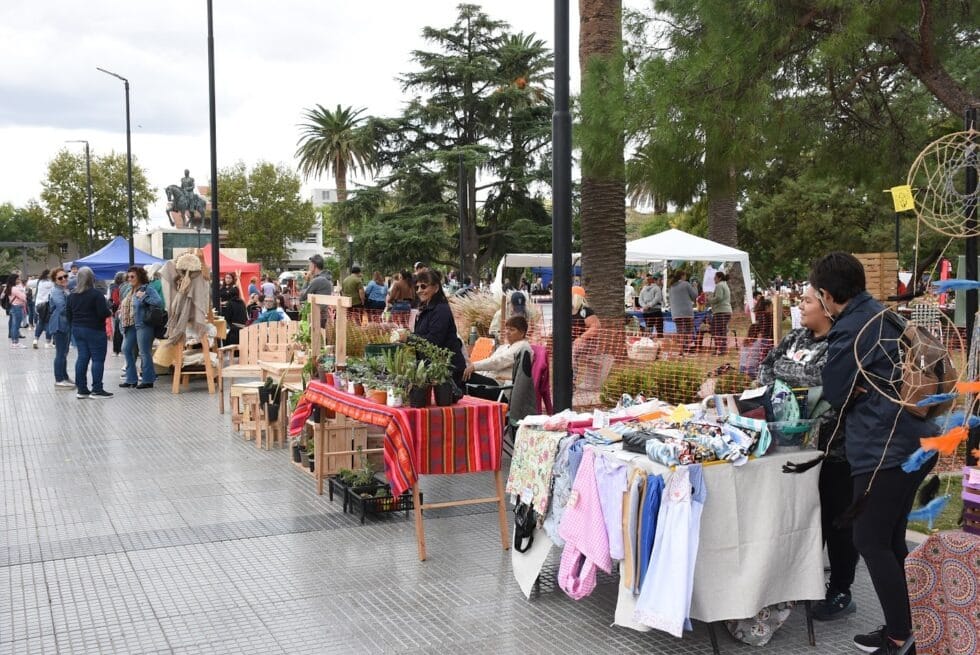 El 2 de Abril: Aniversario de la ciudad de Trenque Lauquen, será no laborable para la administración municipal y feriado optativo para el comercio e industria