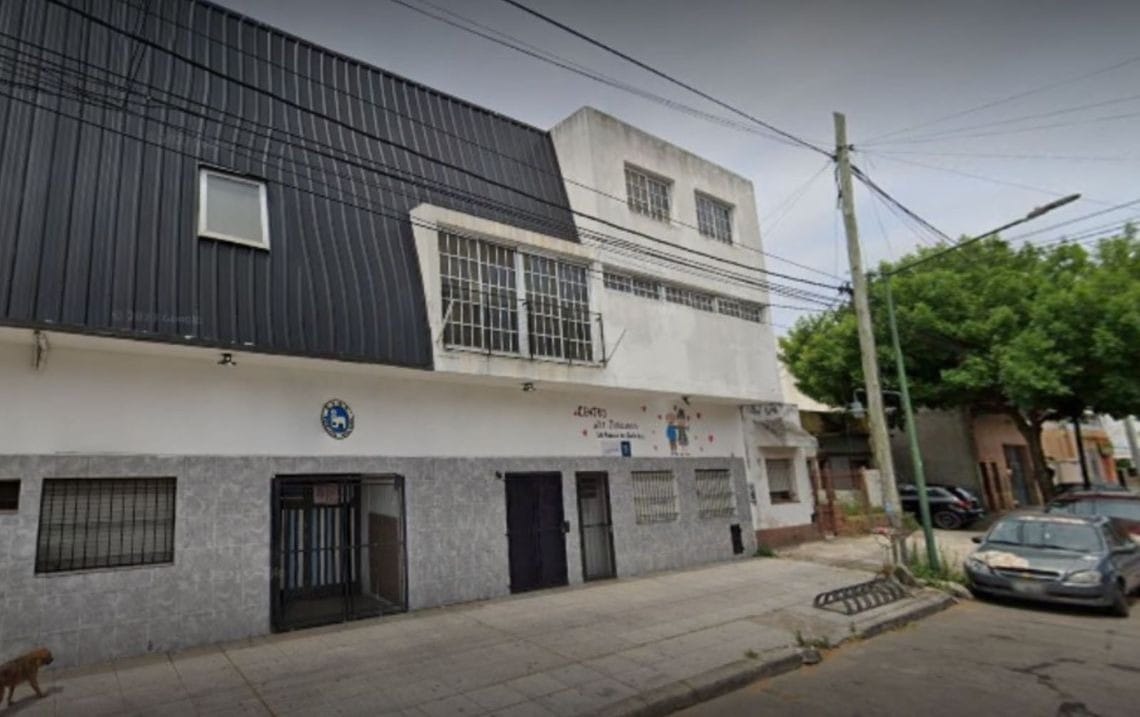 San Isidro: Discusión entre padres en fútbol infantil, uno de ellos se descompensó y murió