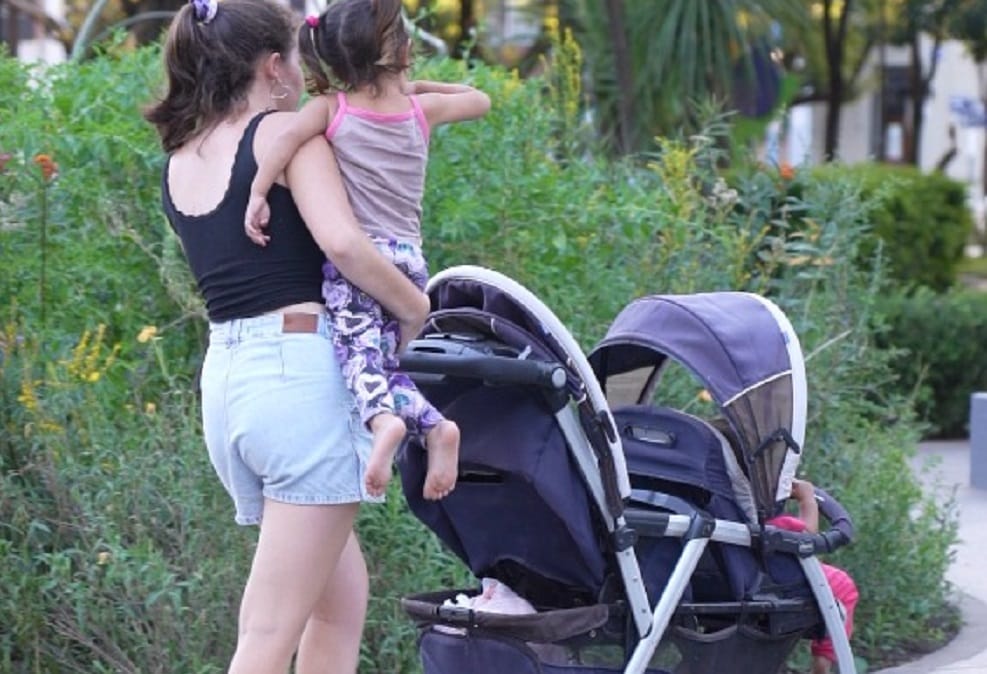 En siete años, la mortalidad infantil bajó un 44% en Escobar