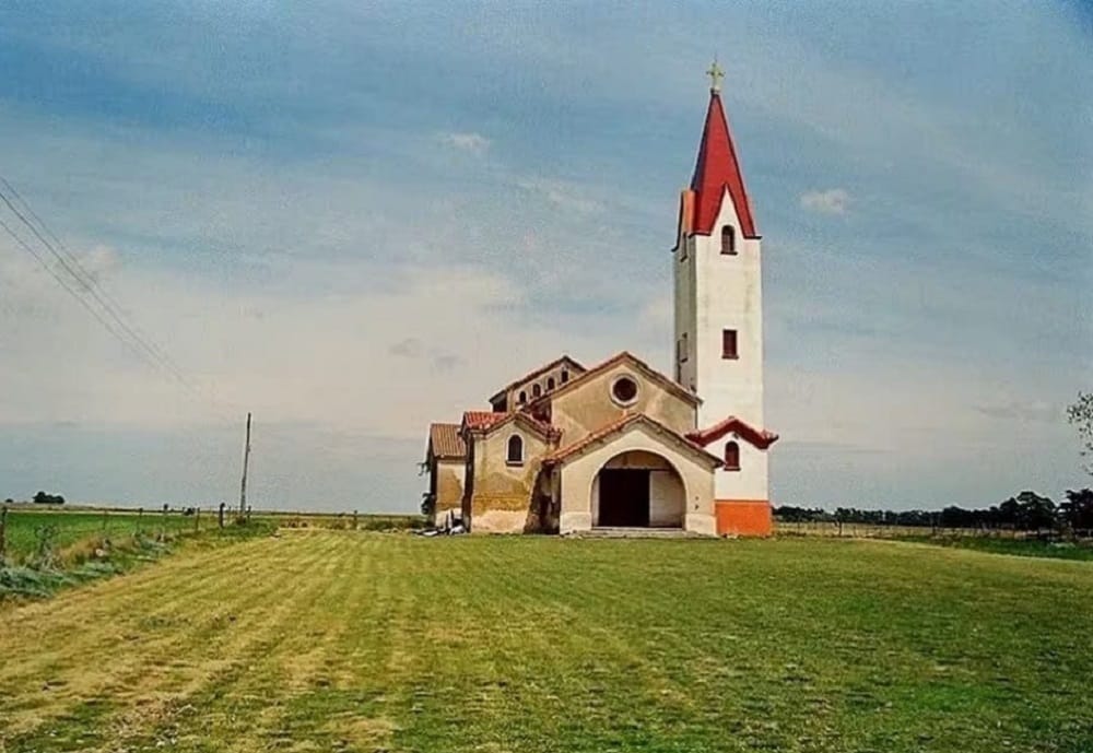 La localidad de San Mayol, un lugar para conocer en Tres Arroyos