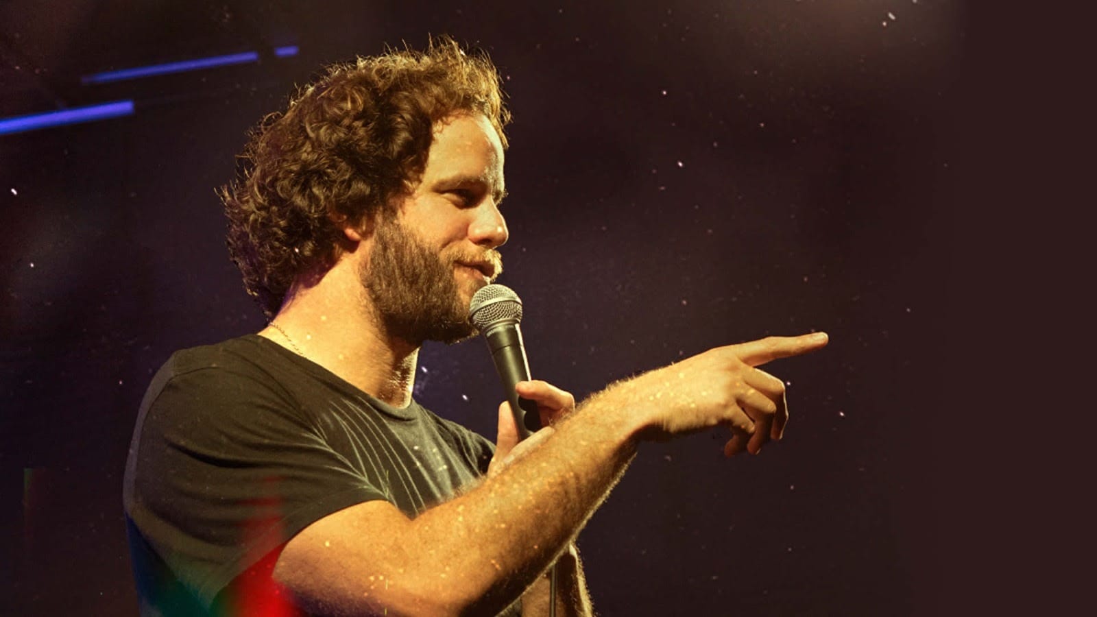 Martín Pugliese, Nicolás De Tracy y el Mercado Circular los eventos del finde en Escobar