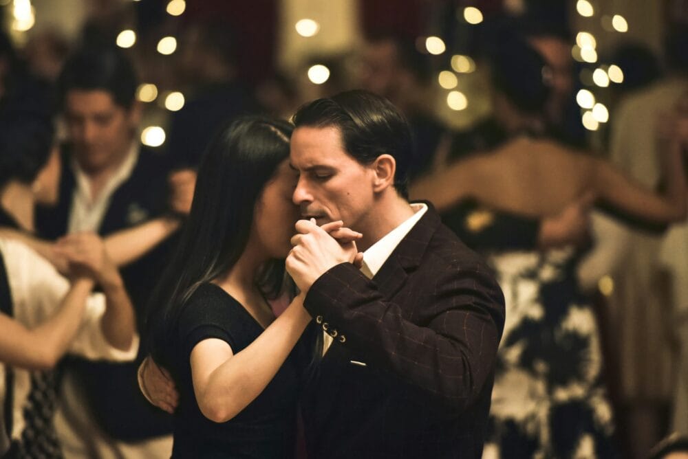 Abrazados por el Tango: Se realizará una milonga vespertina en La Reja