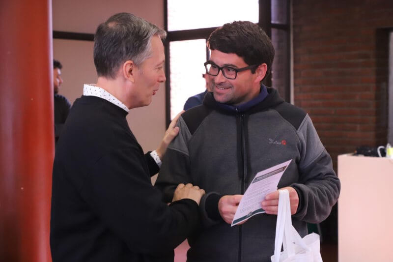 Fernando Gray, proporcionó Pases Libres Multimodales a vecinas y vecinos