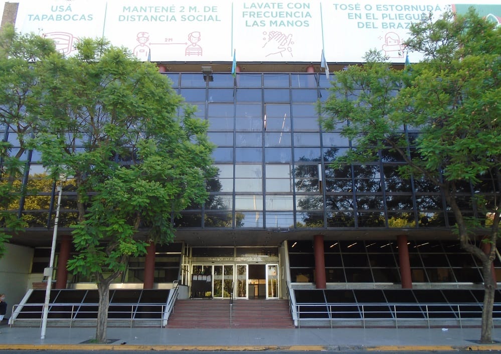 Esteban Echeverría lanza una moratoria de tasas municipales