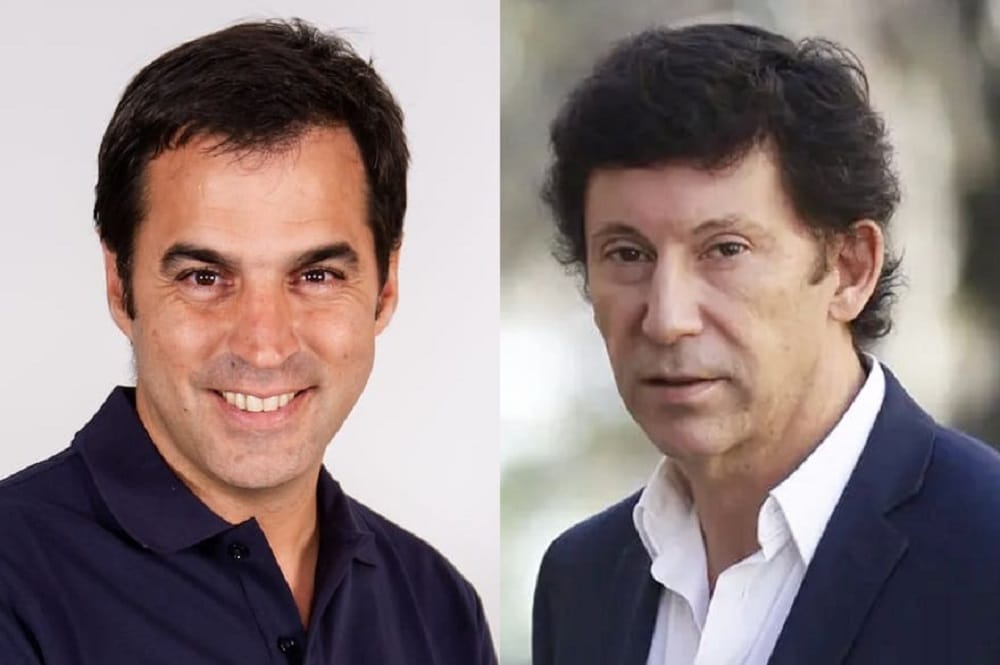 Ramón Lanús denunció a Gustavo Posse por el abandono y la crisis en los hospitales municipales