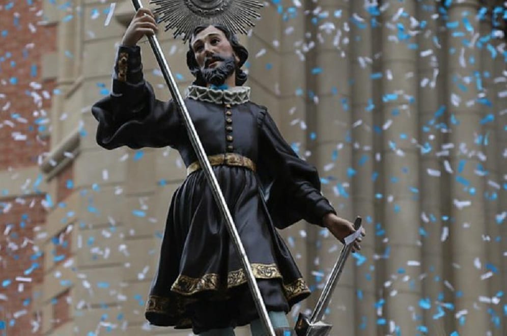 El municipio de San Isidro informó cambios de horario por San Isidro Labrador