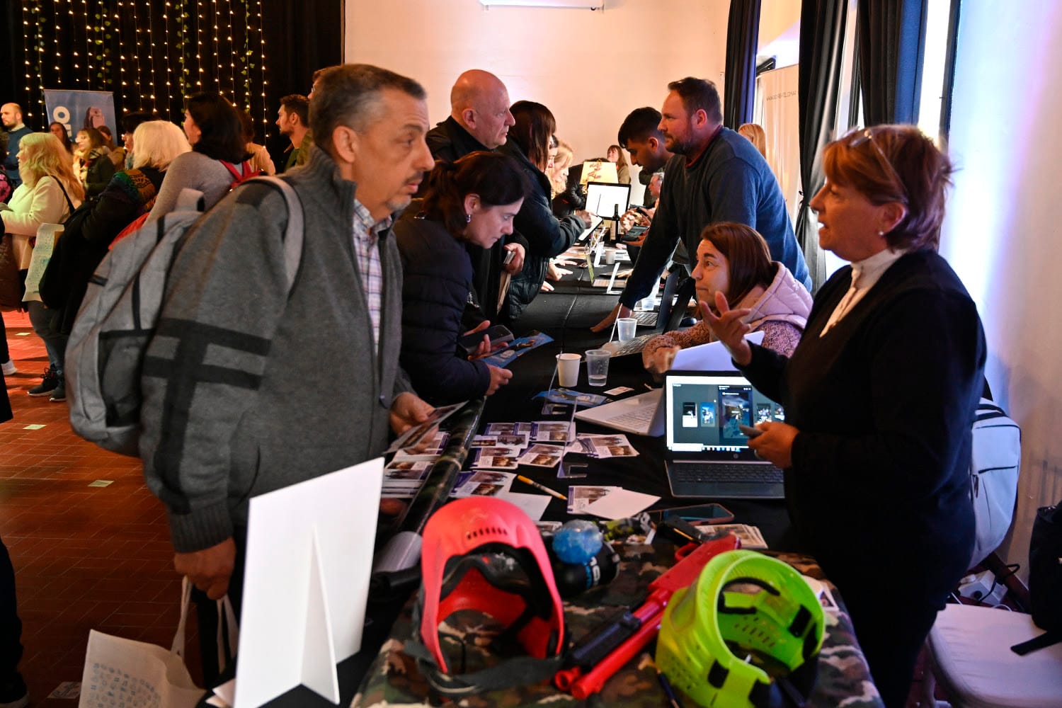 Workshop Viví Tigre 2024: Propuesta municipal destinada a agentes de viajes y prestadores turísticos