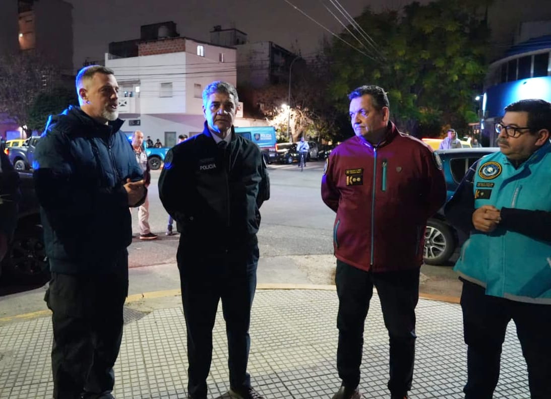 Casas tomadas de Villa Urquiza: Policía de la Ciudad detuvo tres personas y secuestró cocaína, celulares y réplicas de armas