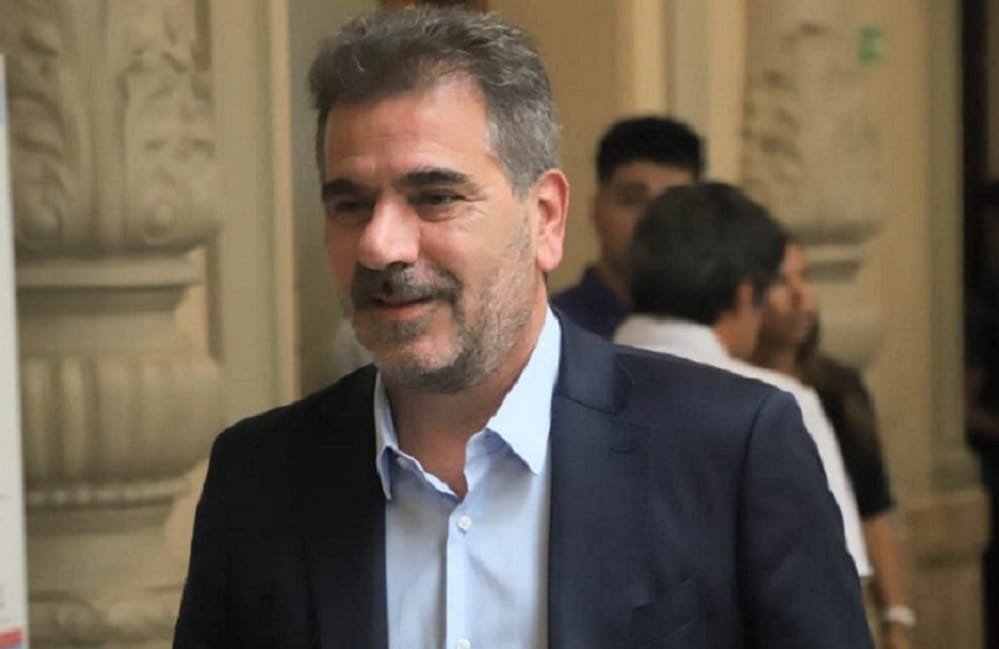 El PRO bonaerense se encamina a renovar su conducción con Cristian Ritondo a la cabeza